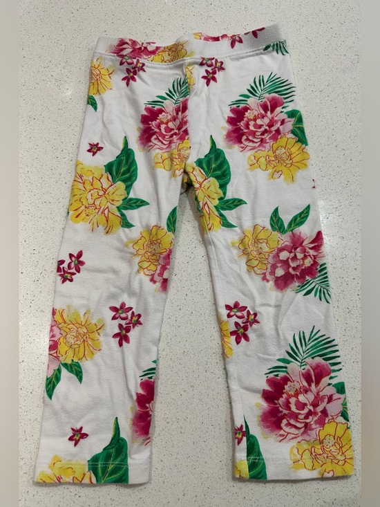 Old Navy Other - 🎁Old Navy: Girls Leggings- Size 5T 🎁